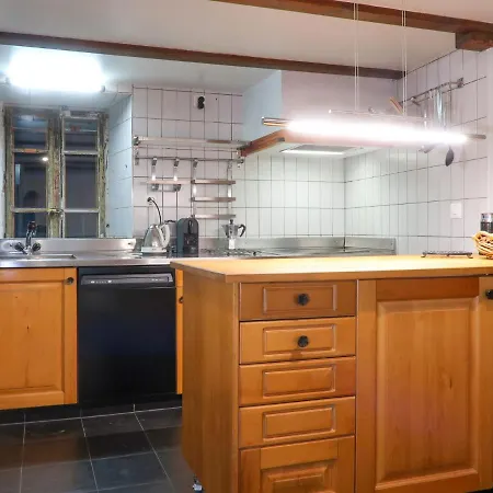 Дом отдыха La Place By Interhome