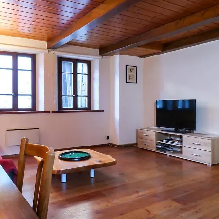 La Place By Interhome