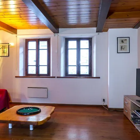La Place By Interhome Holiday home *