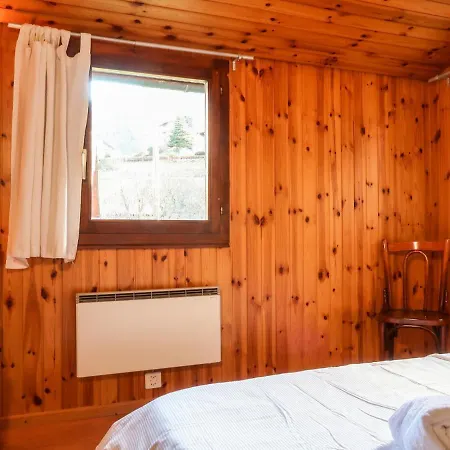 La Place By Interhome Дом отдыха *